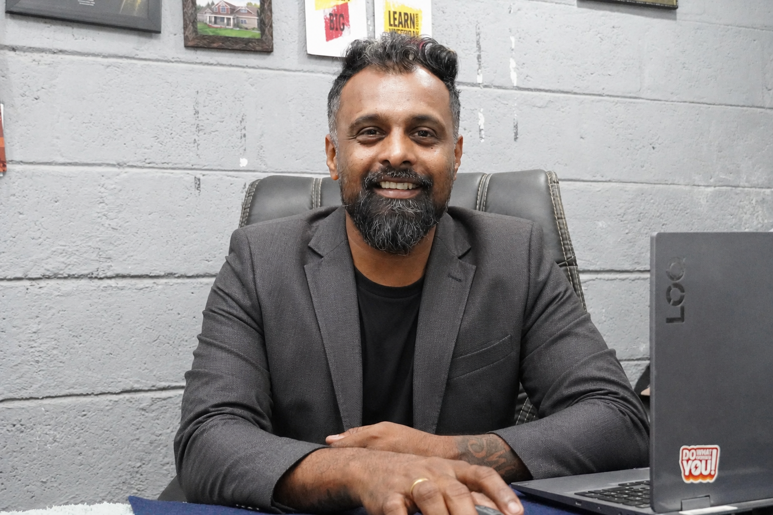 Co-Founder